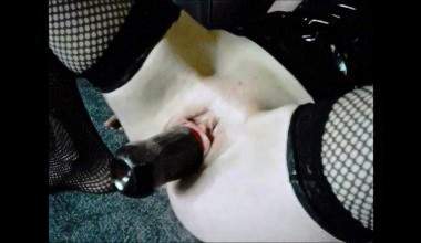 Dildoaction und mehr ...(Mix) !