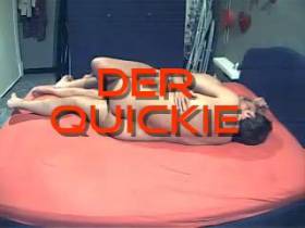 Der Quickie