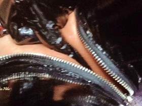 You exist to please me