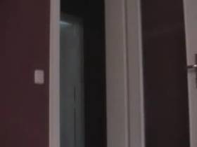 He only said 'come here you sau