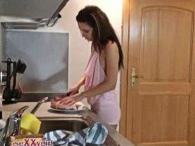 Vorschaubild vom Privatporno mit dem Titel "Festtags-Fick" von CuteBitch