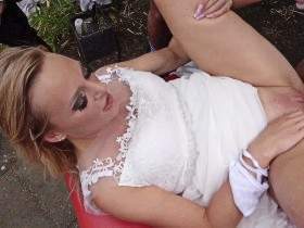 Die Hochzeit, die aus dem Ruder lief! Teil 21 