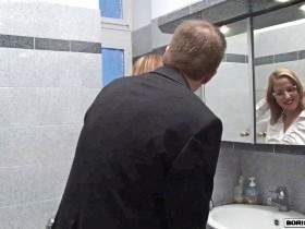 Pissing, Fisting & Control: Shy Slut Becomes a Fuck Doll