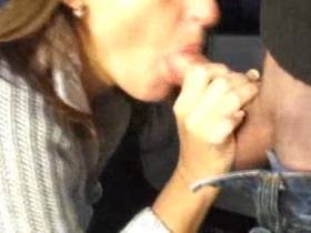 Vorschaubild vom Privatporno mit dem Titel "Usertreffen bei mömax" von Andrea18