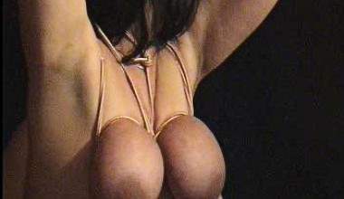 Bondage....
