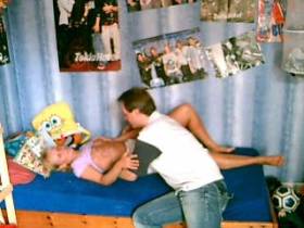 Vorschaubild vom Privatporno mit dem Titel "Freundin meiner Tochter" von ibizalady