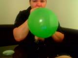 Luftballon Spiele ( Userwunsch) Teil 1