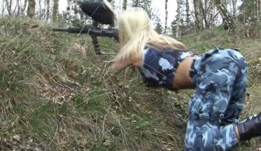 DIE GOTCHA WETTE