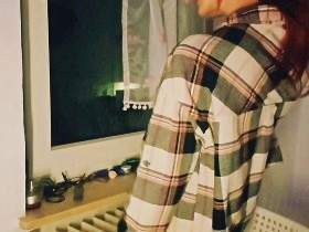 Obsession with my stalker