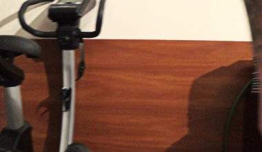 Scheiße Training (PantyPOOPING)