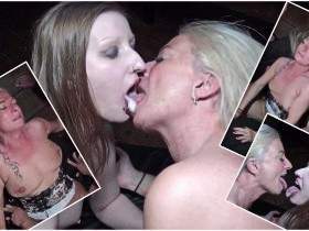 Rosella Extrem Vollpumpen dringend nötig