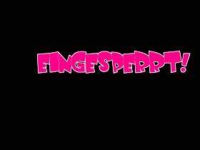 EINGESPERRT