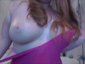 Vorschaubild vom Privatporno mit dem Titel "Vom Arsch ins Maul!!!Der Quicky" von sexyvenushuegel