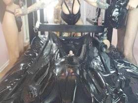 Cock Casting 3 – Slut Sacking