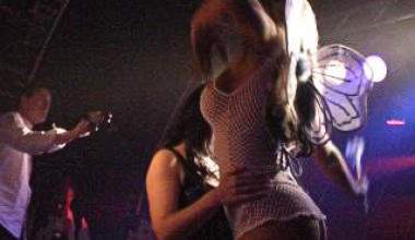 Heißeste Show Deutschlands