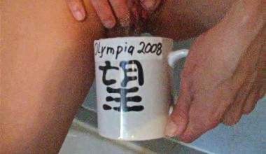 Olympischer Sekt 