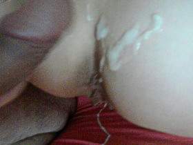 Vorschaubild vom Privatporno mit dem Titel "Ficken mit Besammung" von aurica