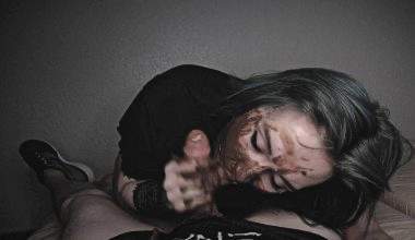BlowJob mit großem Stück Crack