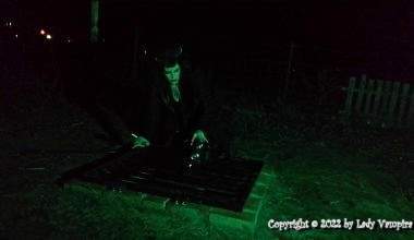 Slave Sabbath 1