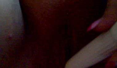 schön mit vibrator verwöhnen 