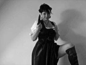 Oktoberfest fantasies: More than dirndl & **** – the pleasure under the skirt