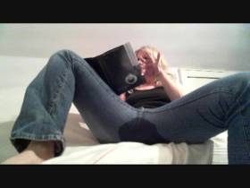 Vorschaubild vom Privatporno mit dem Titel "Keine Lust" von EvilBitch