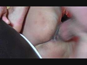 Vorschaubild vom Privatporno mit dem Titel "Fickschleim Abgeschluckt" von extremgirl