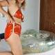 Inflatable/PVC: Mein Fick Donut, Dirtytalk