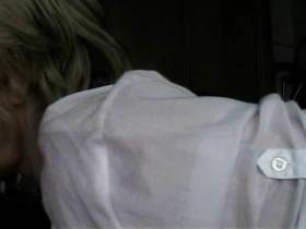 User gewixt pissed and then his cock!