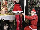 Santa Slave & Lady Krampus 4