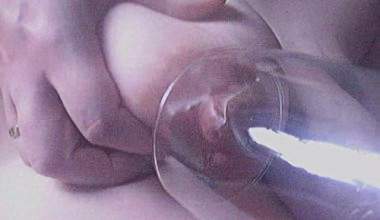 Titten * Fotze spritze