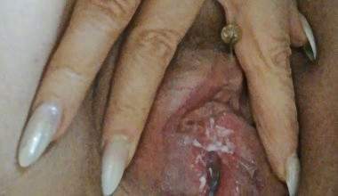 Scheißen am 2. Tag! Incl Pussycreme Aussicht
