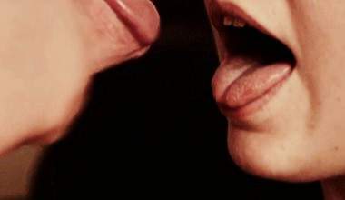 BIST DU AUCH SO GEIL WIE ICH