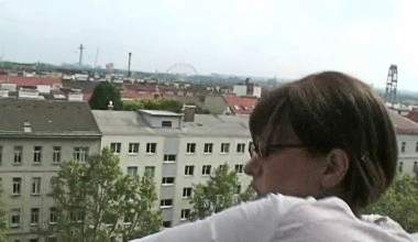 Public Sex in Wien