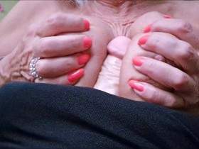 Your cock is hot Part 1