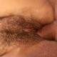 Schamhaare wie im Dschungel - schwerer Fick