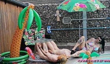 The FemDom Side Of Life 1
