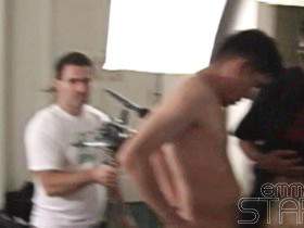 Vorschaubild vom Privatporno mit dem Titel "Also - jetzt wollen wir aber gefickt werden!" von dirty-emma