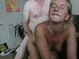 Vorschaubild vom Privatporno mit dem Titel "Dieser alte geile Bock" von jungesgemuese18