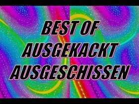 BEST OFF AUSGEKACKT AUSGESCHISSEN