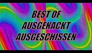 BEST OFF AUSGEKACKT AUSGESCHISSEN