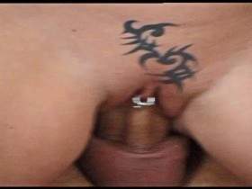 Maria die Box-Weltmeisterin reitet jetzt