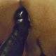 Faust Dildo Training