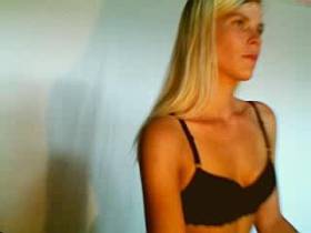 dildo show