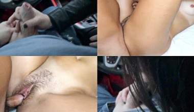 STOSS IN DAS HAARIGE