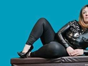 You don't want to be a wanking loser.