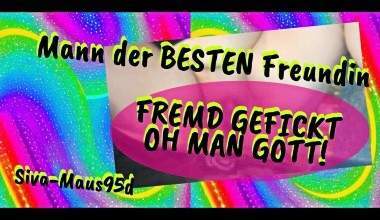 Fremdgefickt.. oh mein GOTT