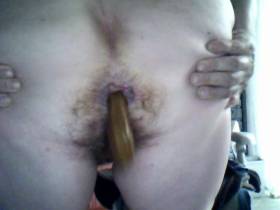 Vorschaubild vom Privatporno mit dem Titel "*9*  Der Druck war zimlich Groß mal wieder." von Kuschelbaer222