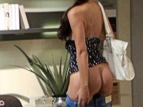 Vorschaubild vom Privatporno mit dem Titel "Notstand!? Cumshot mitten im Möbelhaus!" von CuteBitch