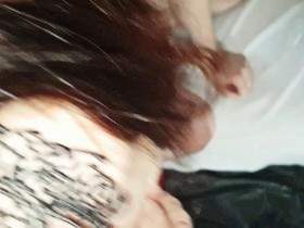 Blowjob - after my asshole punishment ;)
